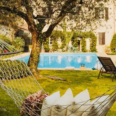 Vila Giovanna Gargnano
